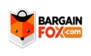 BargainFox Uk Voucher Codes logo thevouchercode