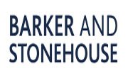 Barker And Stonehouse Voucher Codes logo thevouchercode