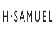 H Samuel UK Voucher Codes logo thevouchercode