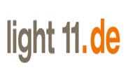 Light11 DE Voucher Codes logo thevouchercode