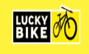Lucky Bike DE Voucher Codes logo thevouchercode