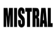 Mistral Online UK Voucher Codes logo thevouchercode