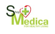 Shop Medica IT Voucher Codes logo thevouchercode