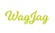 WagJag CA Coupon Codes logo thevouchercode