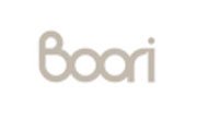 Boori UK Voucher Codes logo thevouchercode