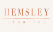 Hemsley Organics UK Voucher Codes logo thevouchercode