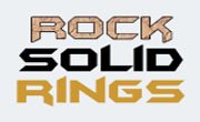 Rock Solid Rings UK Voucher Codes logo thevouchercode