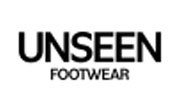 Unseen Footwear UK Voucher Codes logo thevouchercode
