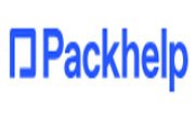 Packhelp UK Voucher Codes logo thevouchercode