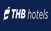 THB Hotel UK Voucher Codes logo thevouchercode