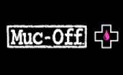 Muc- Off Coupons Codes logo The voucher code