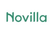 Novilla Coupons Codes logo The voucher code