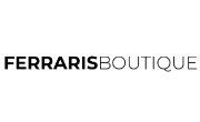 Ferraris Boutique IT Coupons Codes logo The voucher code