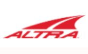 ALTRA RUNNING IT Coupons Codes logo The voucher code