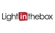 Light In The Box IT Coupons Codes logo The voucher code