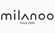 Milanoo IT Coupons Codes logo The voucher code