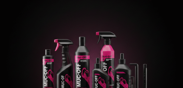 Best Muc-Off Discount Codes & Deals for This Month